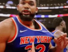 唐斯惊艳全场，黄蜂助攻爆棚，关键时刻神级表现逆转取胜！