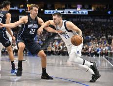 魔术险胜独行侠，威少关键表现点燃全场！