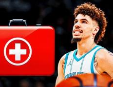 黄蜂惊艳全场，球队未来可期助攻爆棚，连续三场30+逆转取胜！