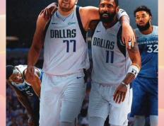 独行侠三巨头联手，威金斯得分突破，命运悬念冲击季后赛！