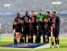 蒂姆在巴黎圣日耳曼比赛中反败为胜，大比分获胜引发热议！